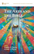 Cover: The Arts and the Bible - Wipf & Stock Publishers