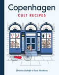 Bild: Copenhagen Cult Recipes (mini) - Murdoch Books