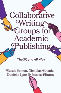 Bild vergrößern Bild: Collaborative Writing Groups for Academic Publishing - Emerald Publishing Limited