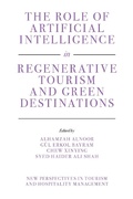 Abbildung von: The Role of Artificial Intelligence in Regenerative Tourism and Green Destinations - Emerald Publishing Limited