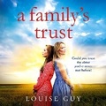 Cover: A Family's Trust - Boldwood Books Ltd