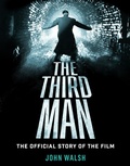 Cover: The Third Man: The Official Story of the Film - TITAN BOOKS