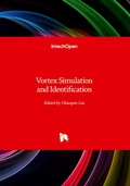 Cover: Vortex Simulation and Identification - IntechOpen