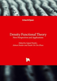 Enlarge image Cover: Density Functional Theory - IntechOpen