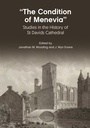 Cover: "The Condition Of Menevia" - University of Wales Press