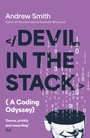 Cover: Devil in the Stack - Grove Press