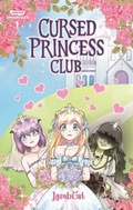 Cover: Cursed Princess Club Volume 1 - Panini Books