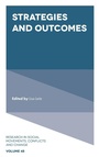 Cover: Strategies and Outcomes - Emerald Publishing Limited