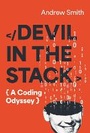Cover: Devil in the Stack - Atlantic Books