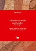 Cover: Sedimentary Rocks and Aquifers - IntechOpen