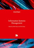 Cover: Information Systems Management - IntechOpen