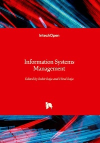 Enlarge image Cover: Information Systems Management - IntechOpen