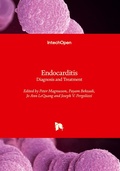 Cover: Endocarditis - IntechOpen