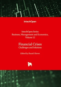 Enlarge image Cover: Financial Crises - IntechOpen