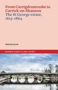 Cover: From Carrigdrumruske to Carrick-on-Shannon - Four Courts Press Ltd