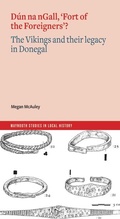 Cover: Dun na nGall, 'Fort of the Foreigners'? - Four Courts Press Ltd