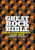 Cover: The Great Rock Bible - Red Planet