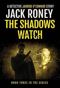 Enlarge image Cover: The Shadows Watch - Hawkeye Publishing Pty Ltd