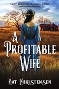 Cover: Profitable Wife - Distributed By Ingram Spark