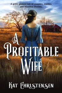 Enlarge image Cover: Profitable Wife - Distributed By Ingram Spark