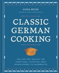 Bild: Classic German Cooking - Ten Speed Press