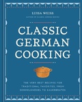 Bild: Classic German Cooking - Ten Speed Press