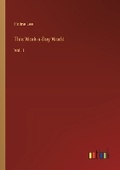 Cover: This Work-a-Day World - Outlook Verlag