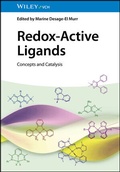 Bild: Redox-Active Ligands - Wiley-VCH