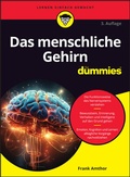 Abbildung von: Das menschliche Gehirn für Dummies - Wiley-VCH