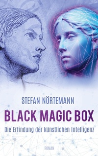 Enlarge image Cover: Black Magic Box - Books on Demand