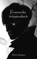 Cover: Dreamwalker: Schattenfluch - BoD - Books on Demand