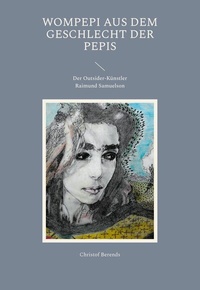 Abbildung von: Wompepi aus dem Geschlecht der Pepis - Books on Demand