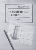 Cover: Das richtige Leben - epubli