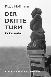 Abbildung von: Der dritte Turm - epubli