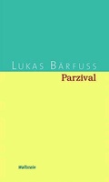Cover: Parzival - Wallstein