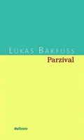 Cover: Parzival - Wallstein