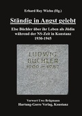 Cover: St&auml;ndig in Angst gelebt - Hartung-Gorre