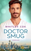 Cover: Doctor Smug - MORE by Aufbau Digital