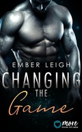 Cover: Changing the Game - MORE by Aufbau Digital