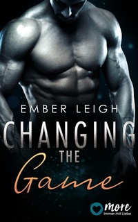 Enlarge image Cover: Changing the Game - MORE by Aufbau Digital