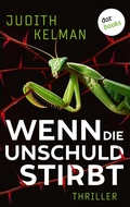 Cover: Wenn die Unschuld stirbt - dotbooks
