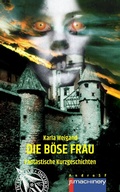 Cover: Die b&ouml;se Frau - p.machinery