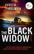 Cover: The Black Widow - dotbooks
