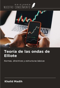 Abbildung von: Teoría de las ondas de Elliote - Ediciones Nuestro Conocimiento
