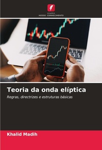 Abbildung von: Teoria da onda elíptica - Edições Nosso Conhecimento