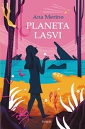 Cover: Planeta Lasvi - Siruela