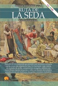 Cover: Breve historia de la Ruta de la Seda - Nowtilus