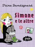 Cover: Simone e le altre - Saga Egmont