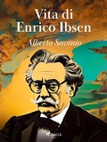 Cover: Vita di Enrico Ibsen - Saga Egmont