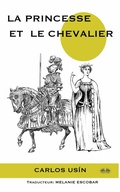Cover: La Princesse Et Le Chevalier - Tektime